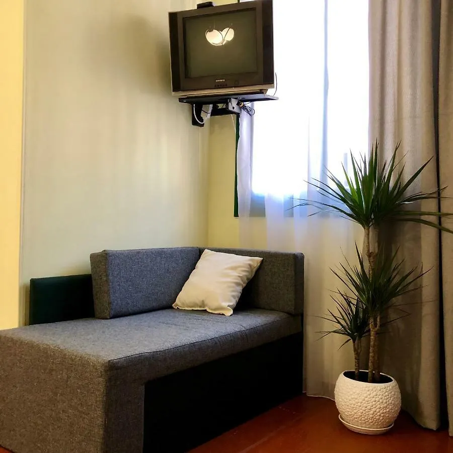 Hb Apartments Pushkin Tbilisi