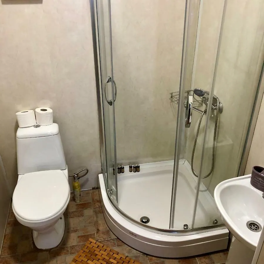Hb Apartments Pushkin Tbilisi