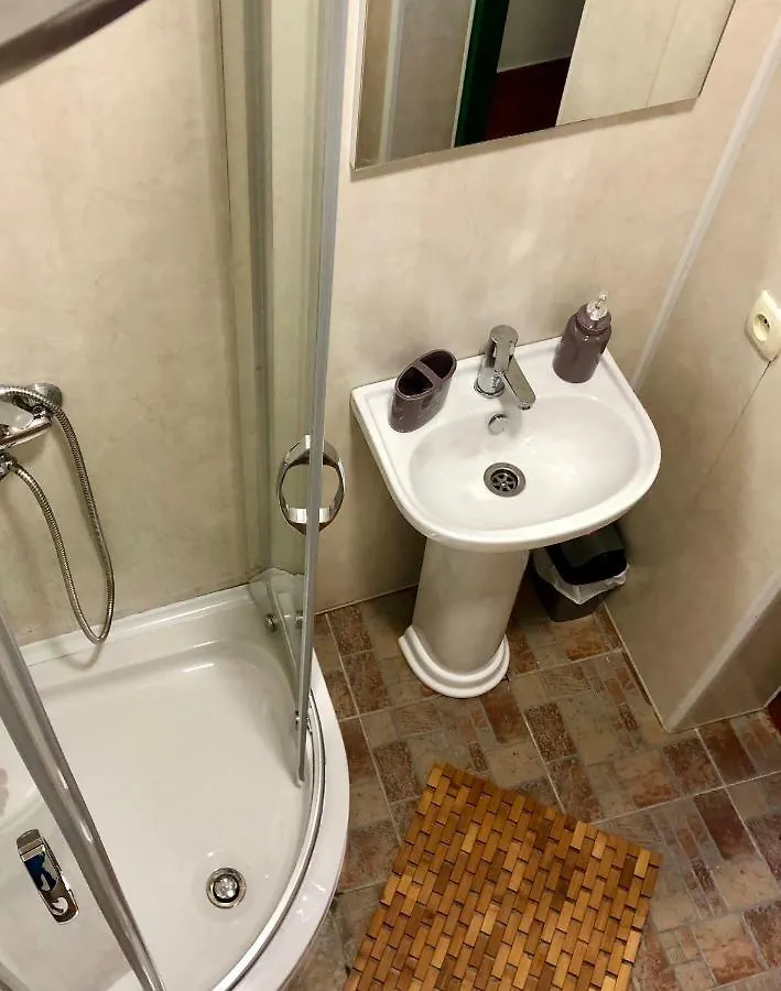 Hb Apartments Pushkin Tbilisi Georgia
