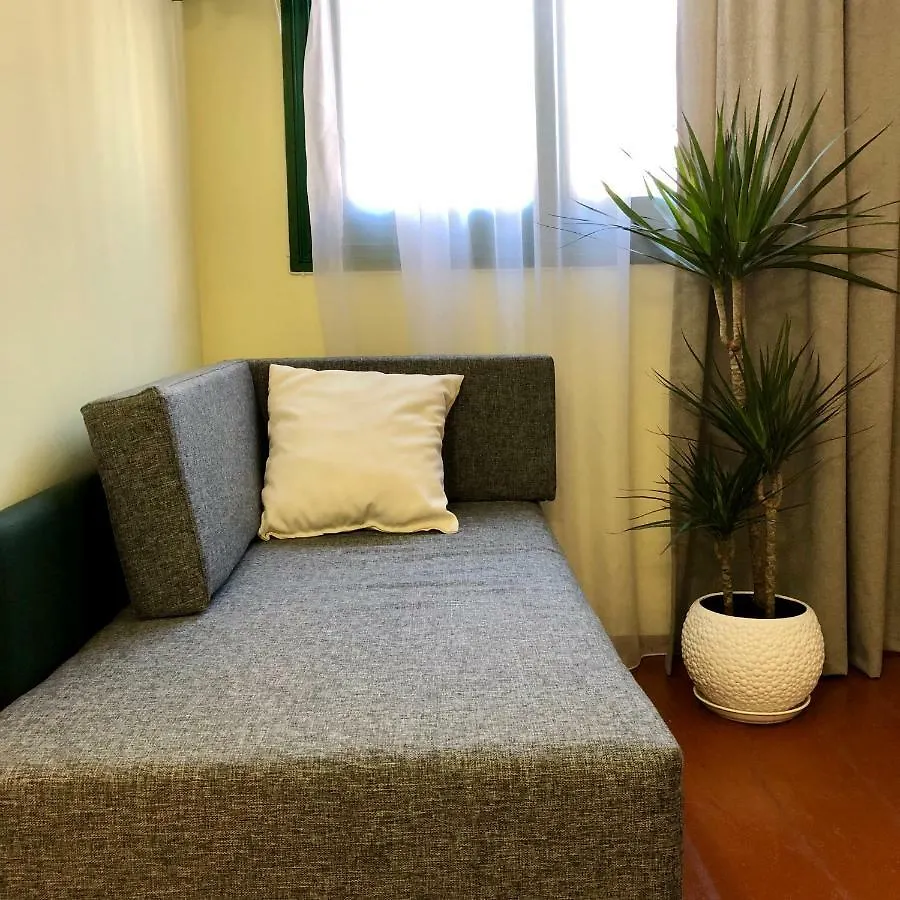 Hb Apartments Pushkin Tbilisi Georgië