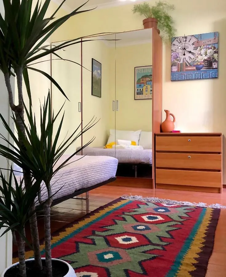 Hb Apartments Pushkin Tbilisi